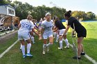 Women's Soccer vs BSU  Women's Soccer vs Bridgewater State University. - Photo by Keith Nordstrom : Wheaton, Soccer